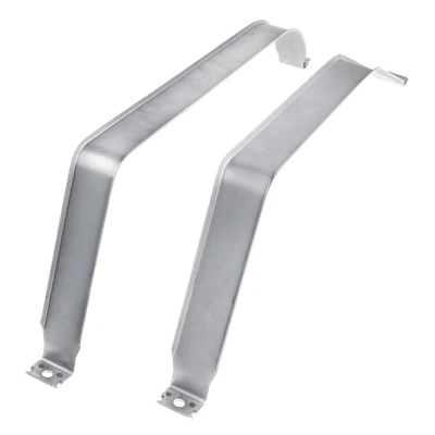 Fuel Tank Straps