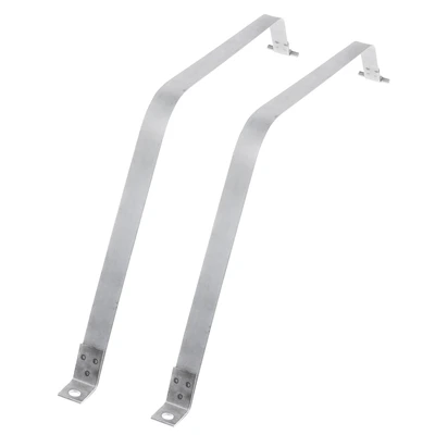 Fuel Tank Straps