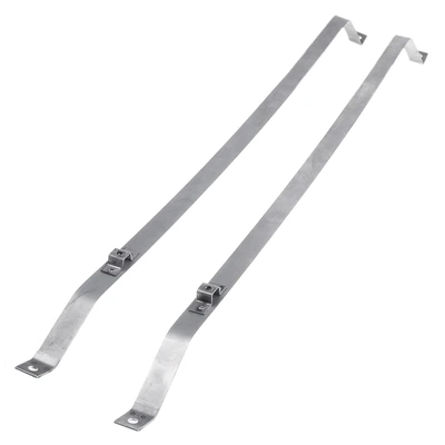 Fuel Tank Straps