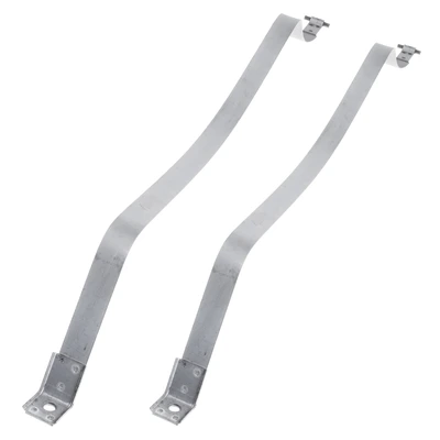 Fuel Tank Straps
