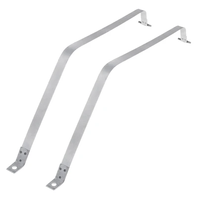 Fuel Tank Straps