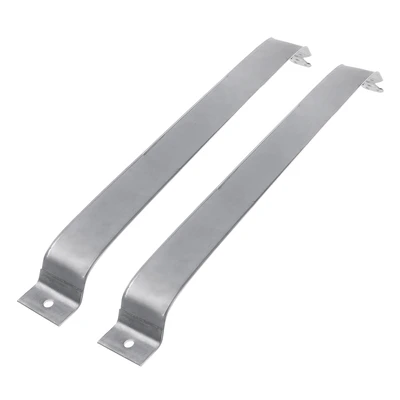 Fuel Tank Straps