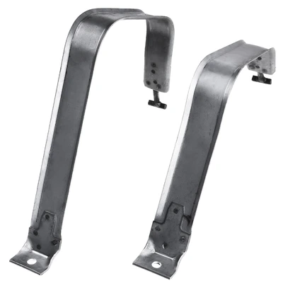 Fuel Tank Straps