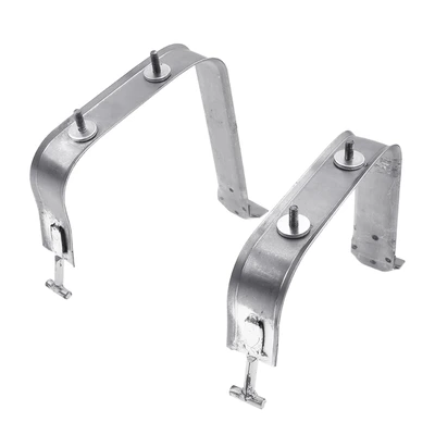 Fuel Tank Straps