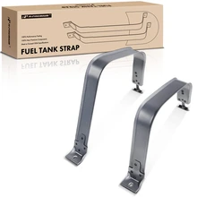 Fuel Tank Straps for 2004-2011 Ford Ranger