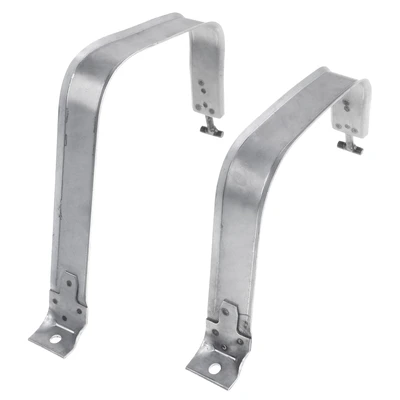 Fuel Tank Straps