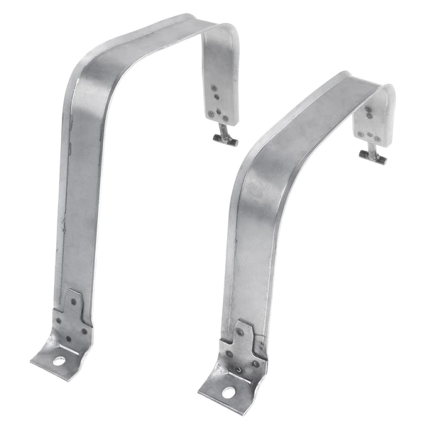 Fuel Tank Straps for 2004-2011 Ford Ranger
