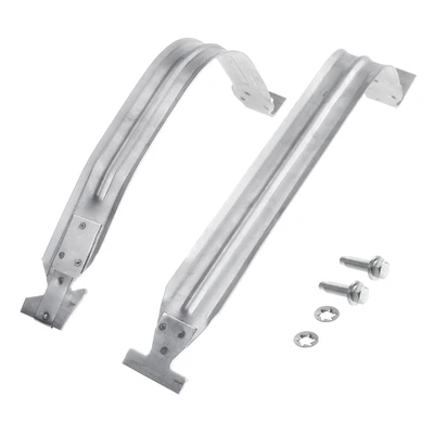 Fuel Tank Straps