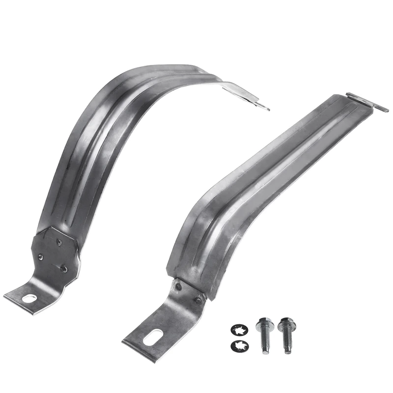 Fuel Tank Straps for 2006 Mercury Mountaineer