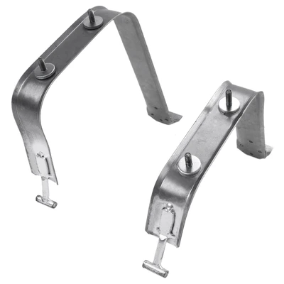 Fuel Tank Straps