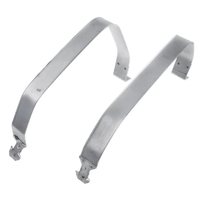 Fuel Tank Straps
