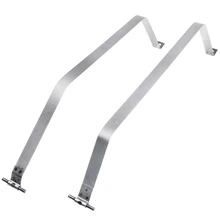 Fuel Tank Straps for 2005-2009 Kia Spectra