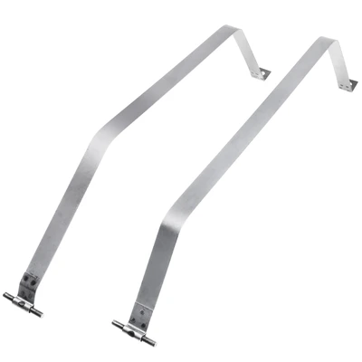 Fuel Tank Straps