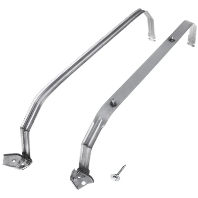 Fuel Tank Straps