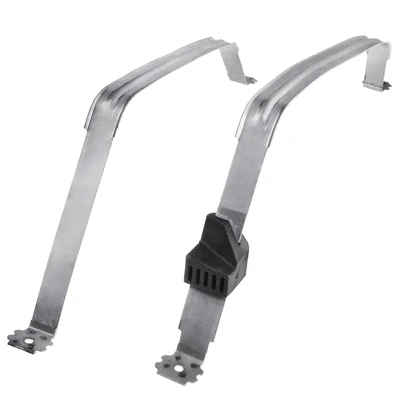 Fuel Tank Straps