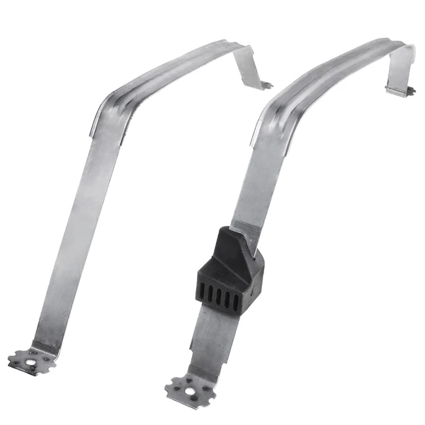 Fuel Tank Straps for Chevrolet Malibu 2004-2012 Pontiac G6 2005-2010 Saturn