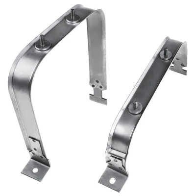 Fuel Tank Straps