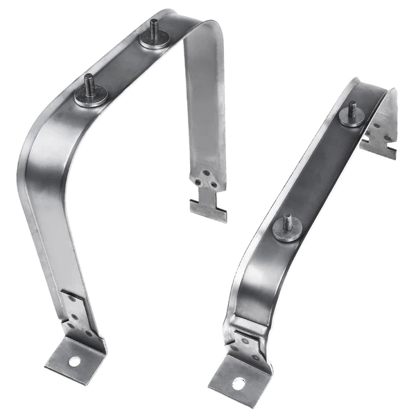 Fuel Tank Straps for 2004-2008 Ford F-150