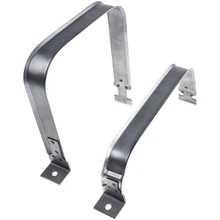 Fuel Tank Straps for 2004-2006 Ford F-150