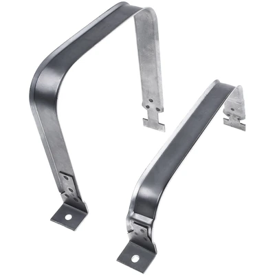 Fuel Tank Straps