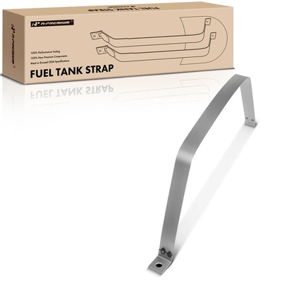 Fuel Tank Strap