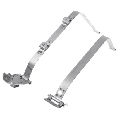 Fuel Tank Straps