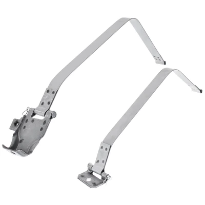 Fuel Tank Straps