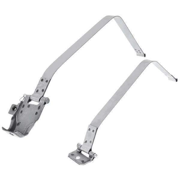 Fuel Tank Straps for Toyota Tacoma 1995-2000 Standard Cab Pickup RWD