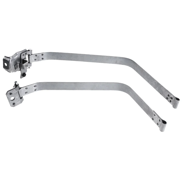 Fuel Tank Straps for Toyota Tacoma 1995-2000 Standard Cab Pickup RWD