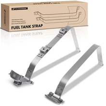 Fuel Tank Straps for 1995-2000 Toyota Tacoma