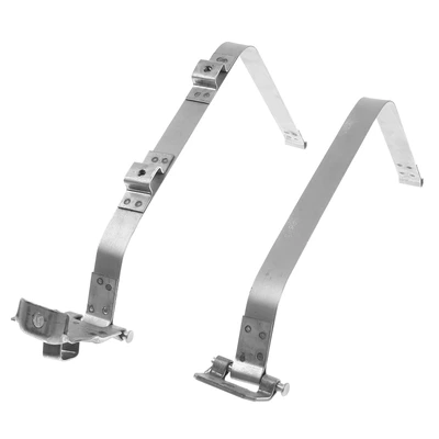 Fuel Tank Straps