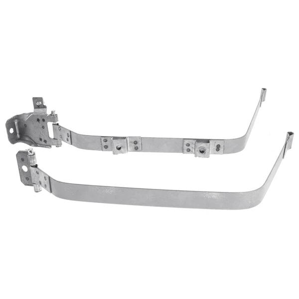 Fuel Tank Straps for Toyota Tacoma 1995-2000 Cab Pickup 4WD 2.4L 3.4L