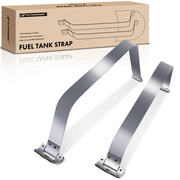 Fuel Tank Straps for Toyota Tacoma 2005-2012 2014-2020 2.7L 3.5L 4.0L