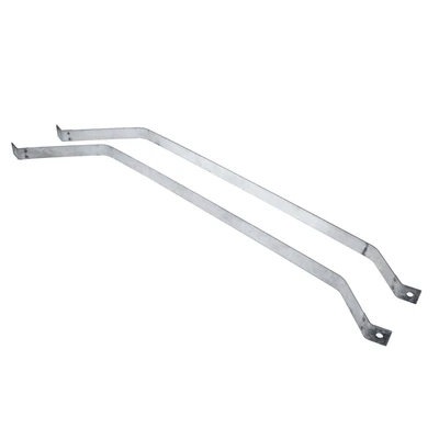 Fuel Tank Straps