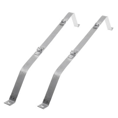 Fuel Tank Straps