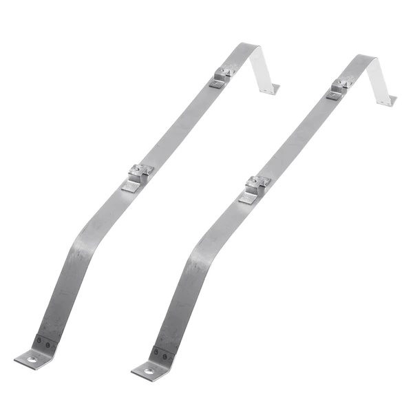 Fuel Tank Straps for Toyota RAV4 1996-2000 L4 2.0L SUV 2 Door