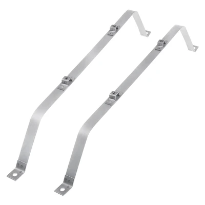 Fuel Tank Straps