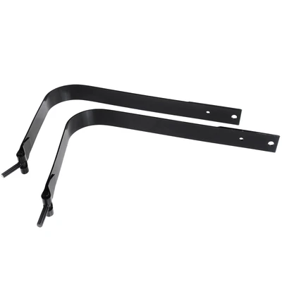 Fuel Tank Straps