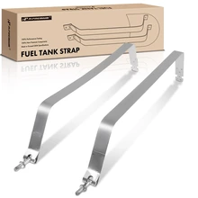 Fuel Tank Straps