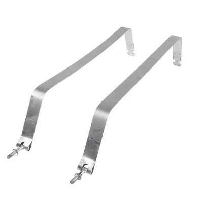 Fuel Tank Straps