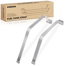 Fuel Tank Straps for 2000-2004 Toyota Tundra