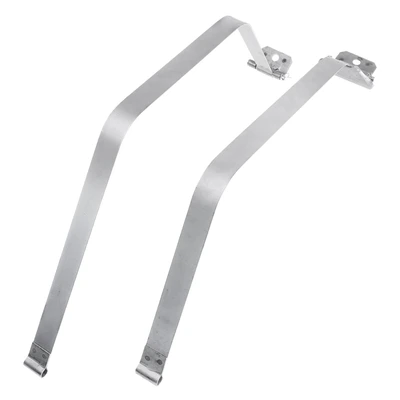 Fuel Tank Straps