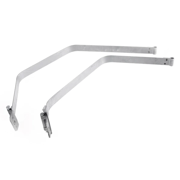 Fuel Tank Straps for Toyota Tundra 2000-2004 3.4L 4.7L RWD Petrol