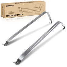 Fuel Tank Straps for 1962-1967 Chevrolet Chevy II
