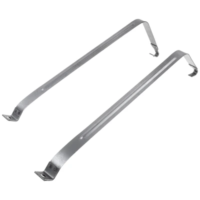 Fuel Tank Straps