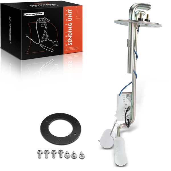 Fuel Tank Sending Unit for 1974 Dodge D300 Pickup