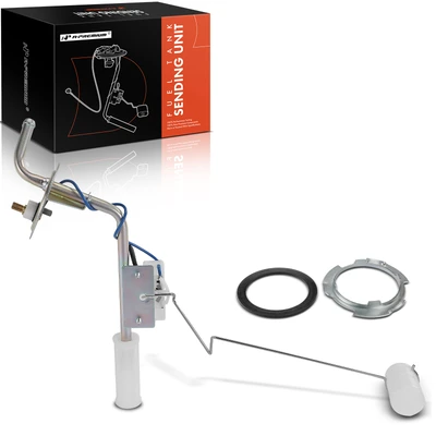Fuel Tank Sending Unit