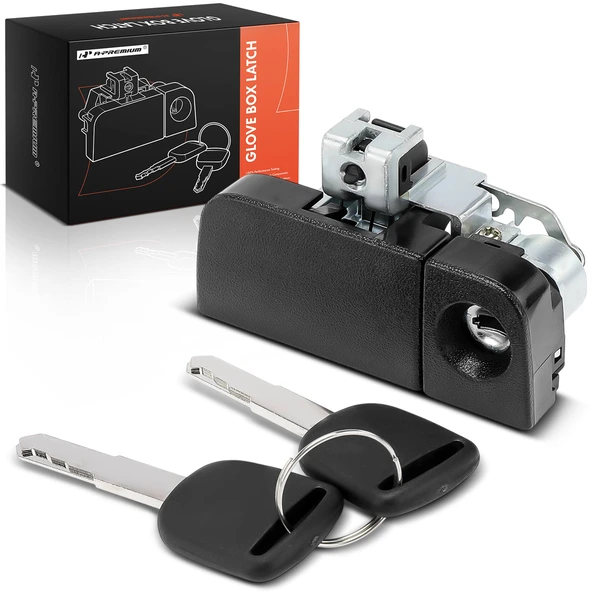 Glove Box Handle Latch for 2003-2007 Honda Element