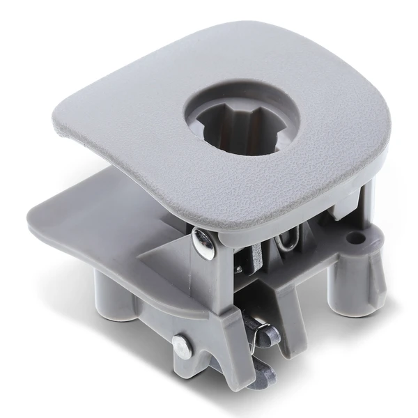 Gray Glove Box Handle Latch for 1997-2004 Chevrolet Corvette