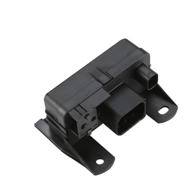 Diesel Glow Plug Relay Module